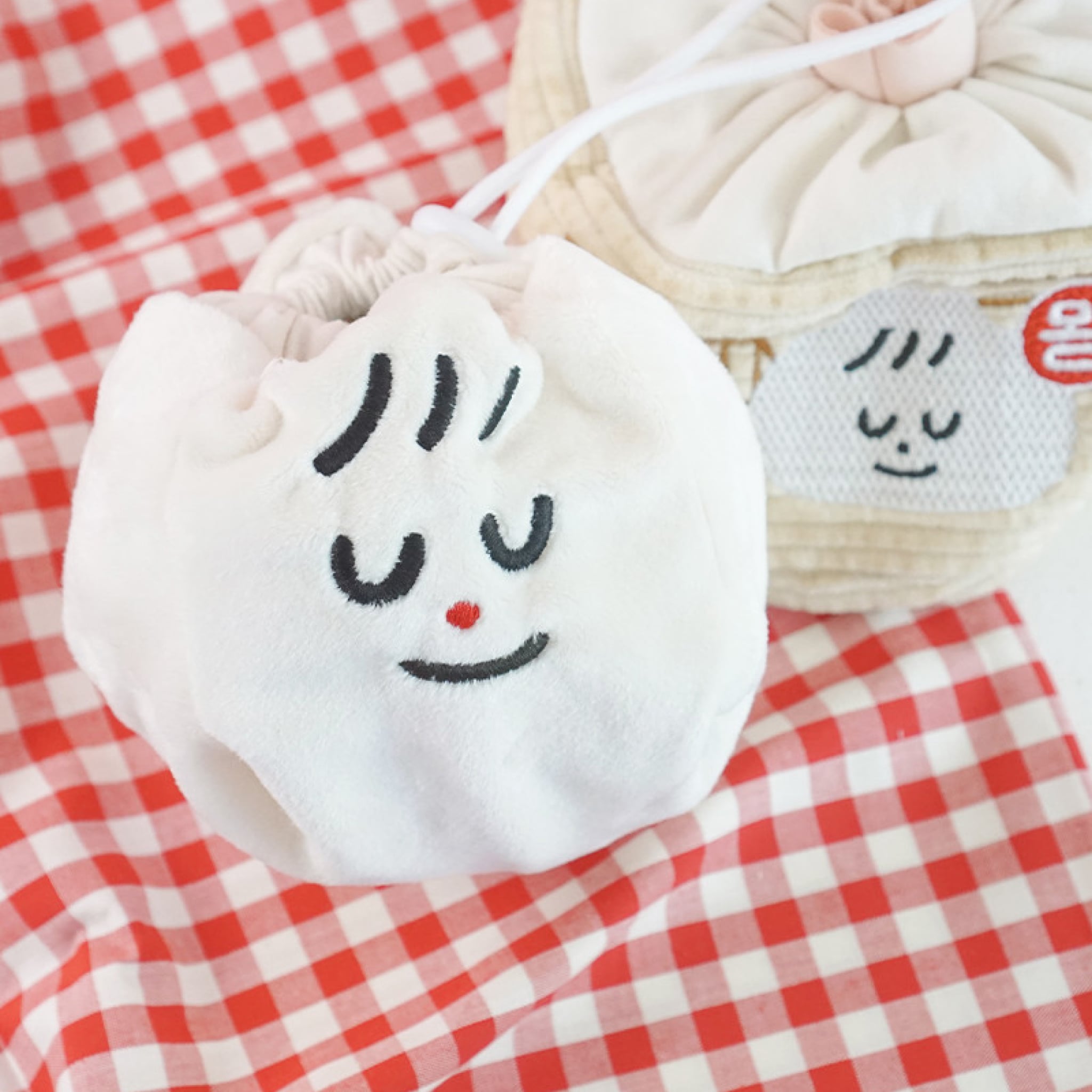 Dumpling dog hot sale toy